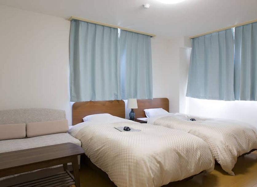 Habitació Foto