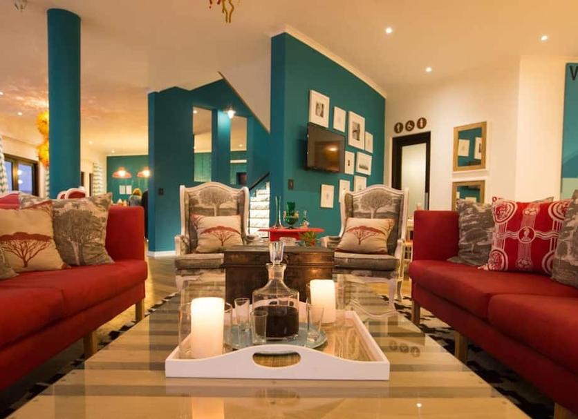 Sala Foto