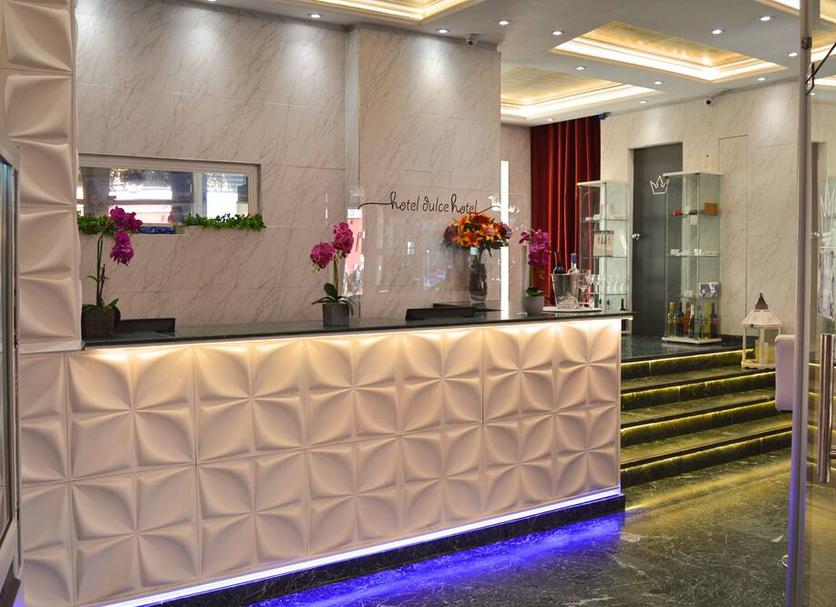 Recepció Foto