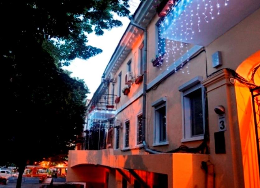 Edifici Foto