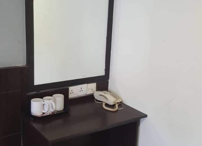 Serveis de l’habitació Foto