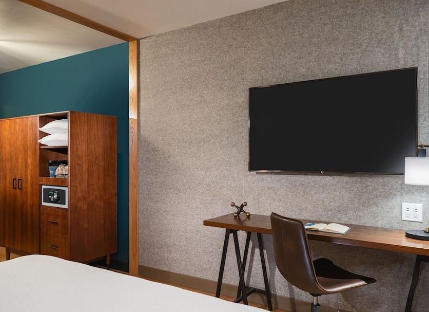 Serveis de l’habitació Foto