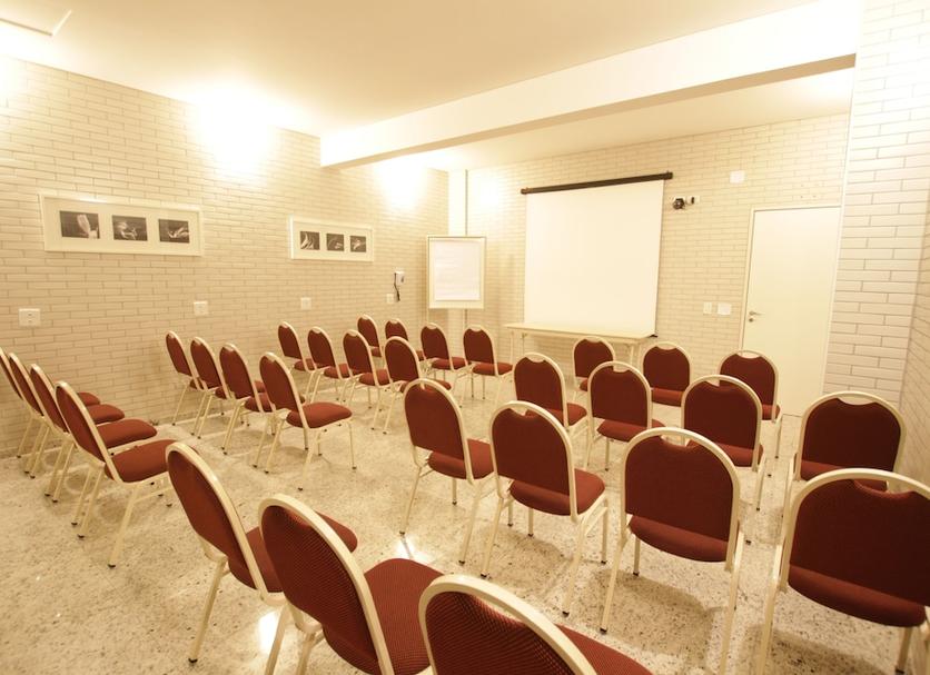 Sala de conferències Foto