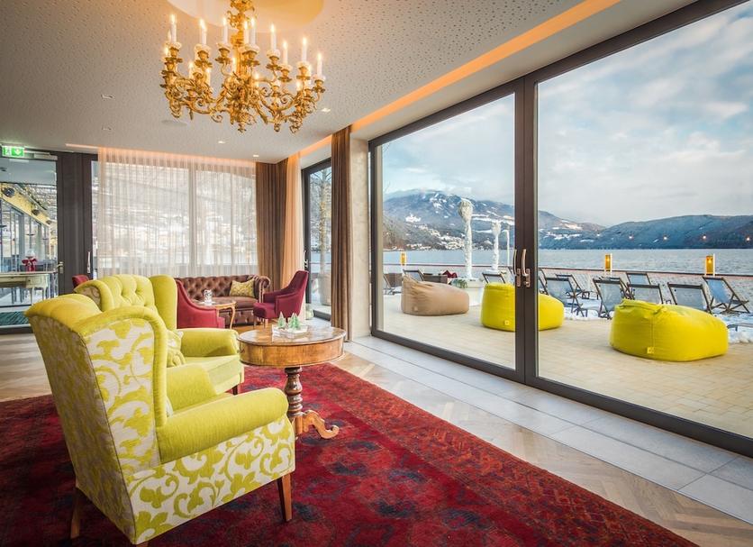 Sala Foto