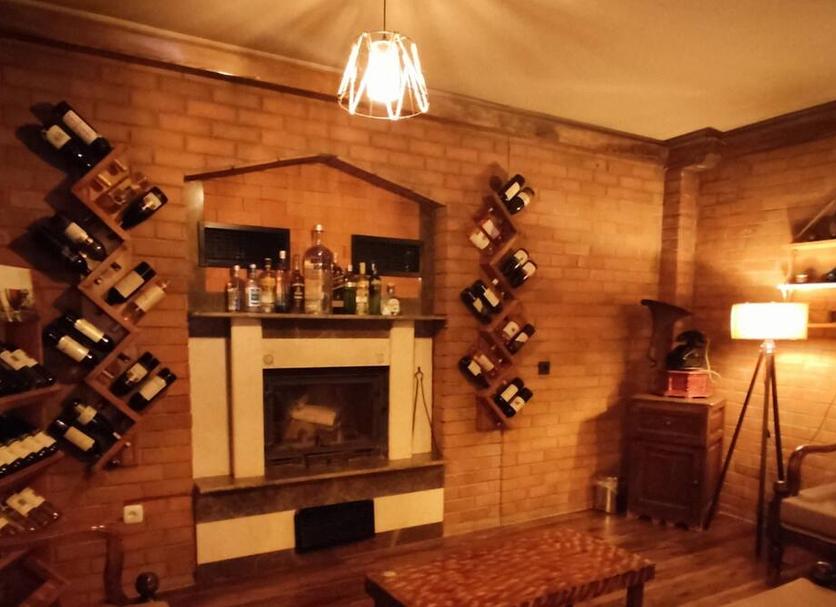 Serveis de l’habitació Foto