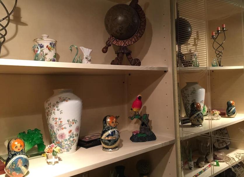 Serveis de l’habitació Foto