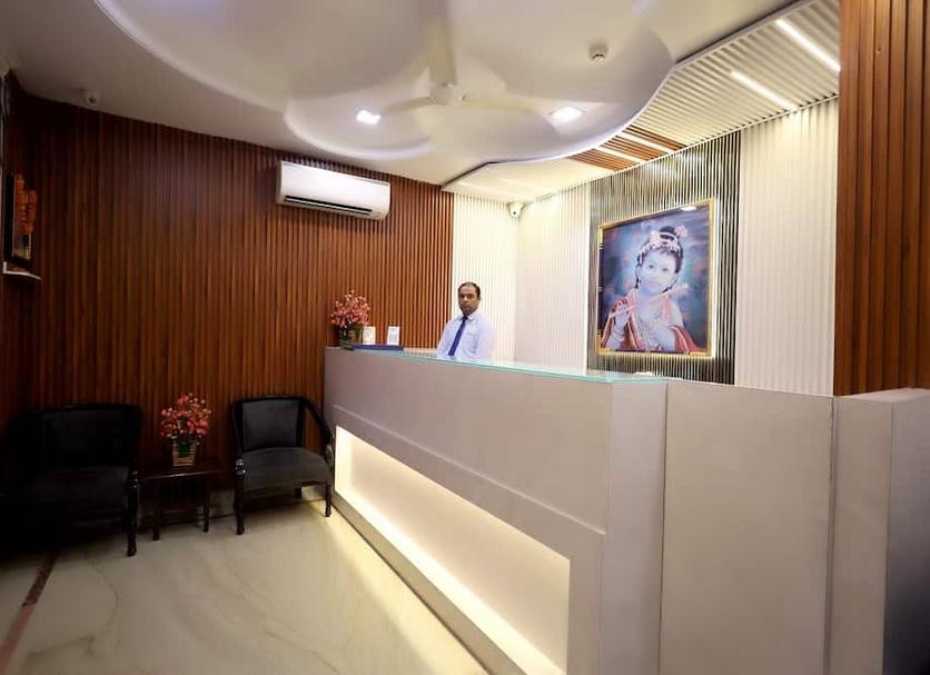 Recepció Foto