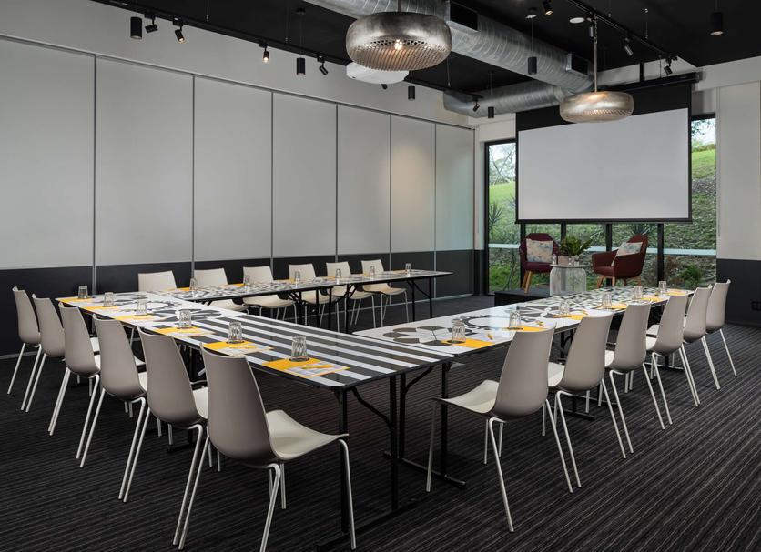 Sala de conferències Foto