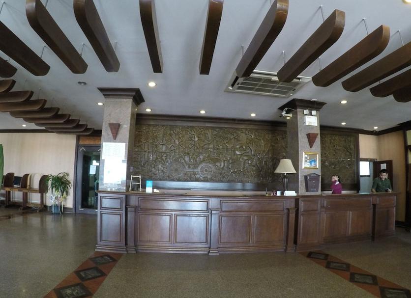 Recepció Foto