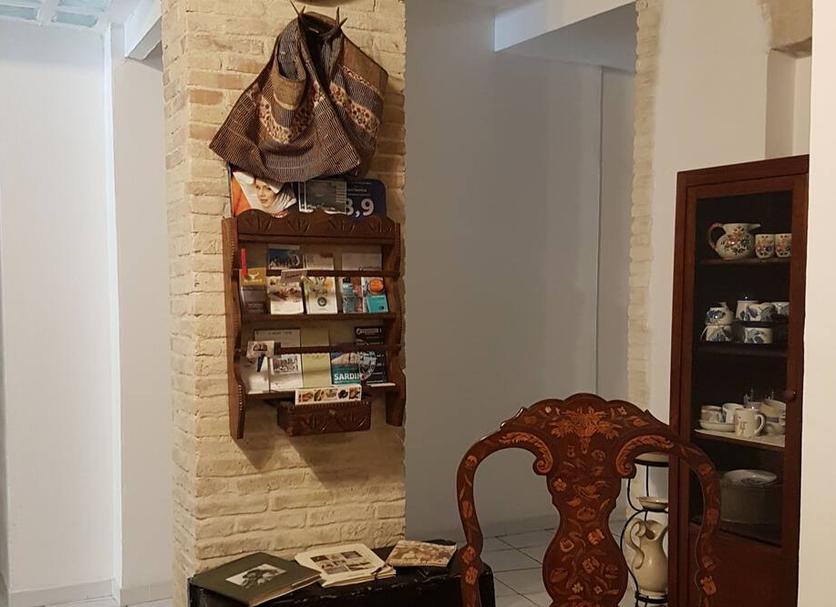 Serveis de l’habitació Foto