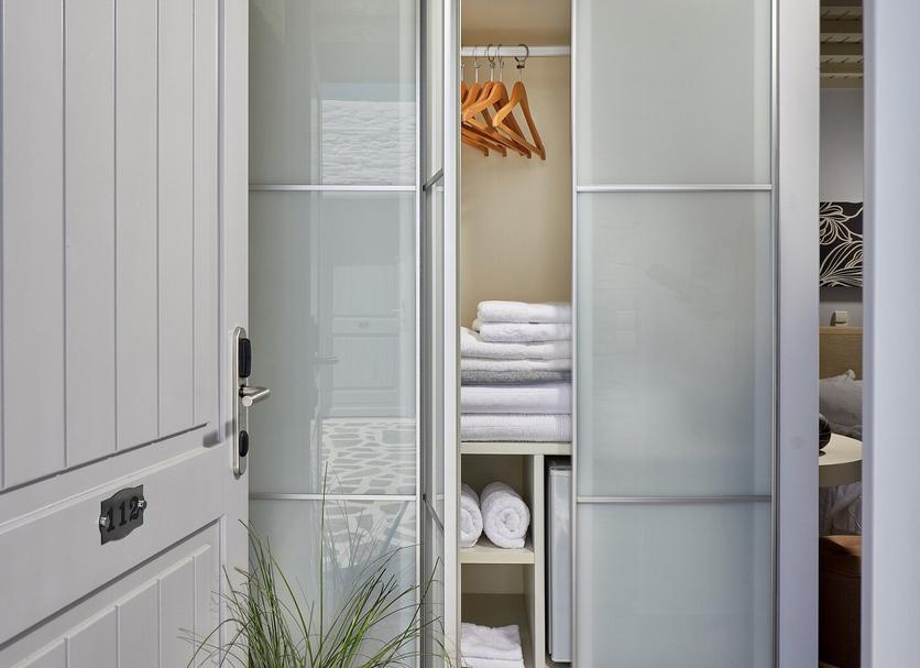 Serveis de l’habitació Foto
