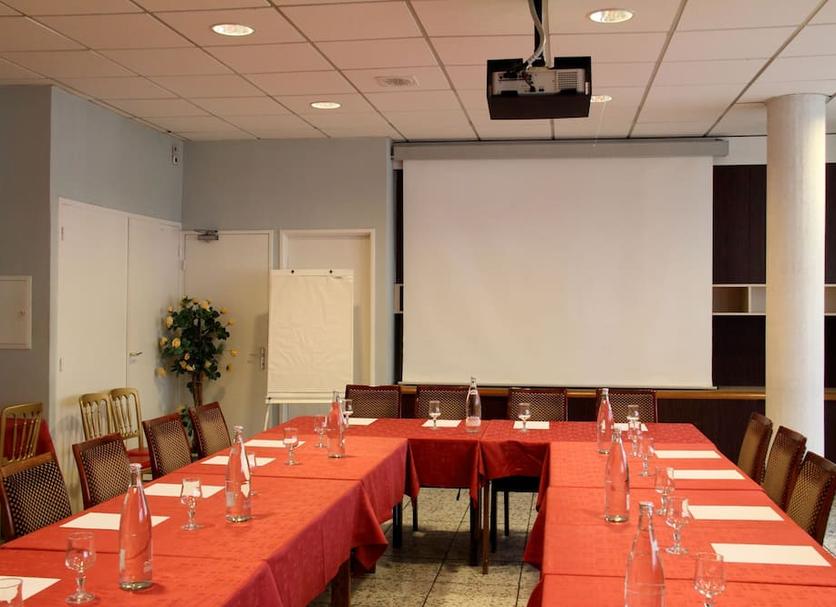 Sala de conferències Foto