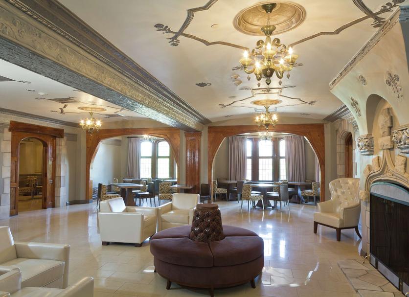 Sala d'estar Foto