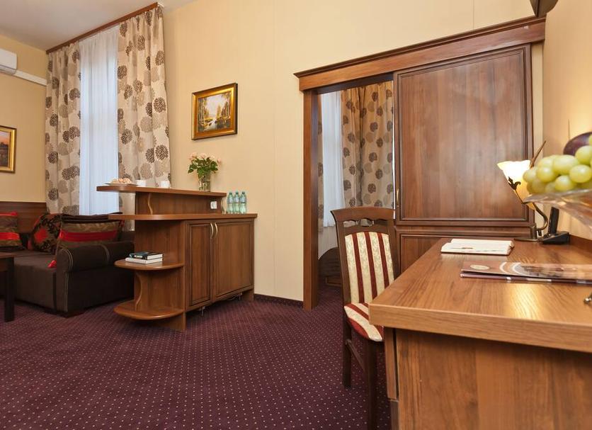 Serveis de l’habitació Foto