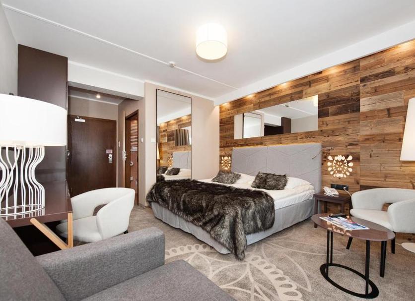 Habitació Foto
