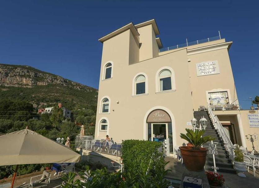 Edifici Foto