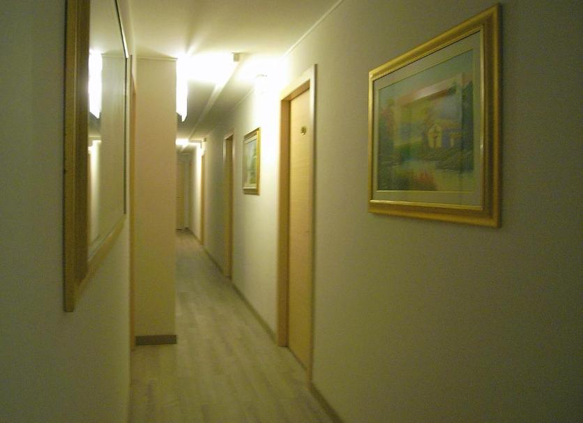 Passadís Foto