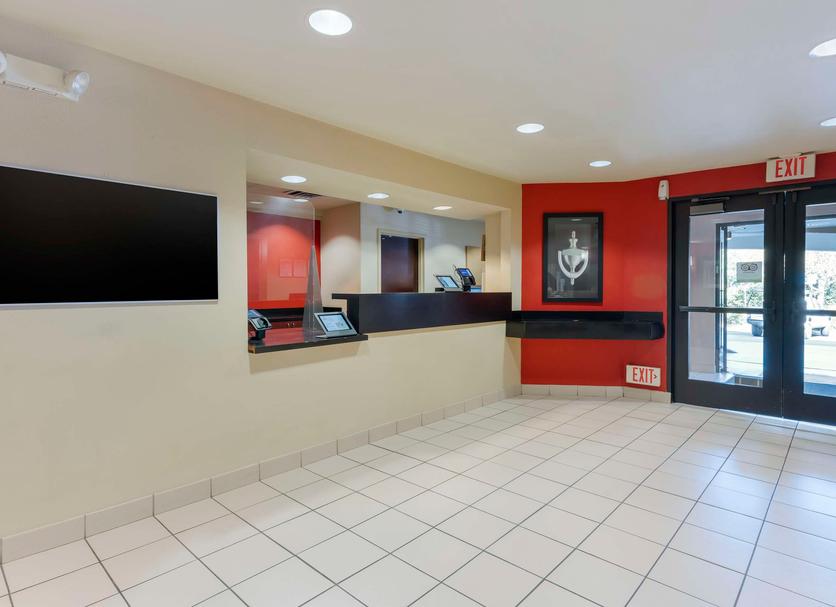 Recepció Foto