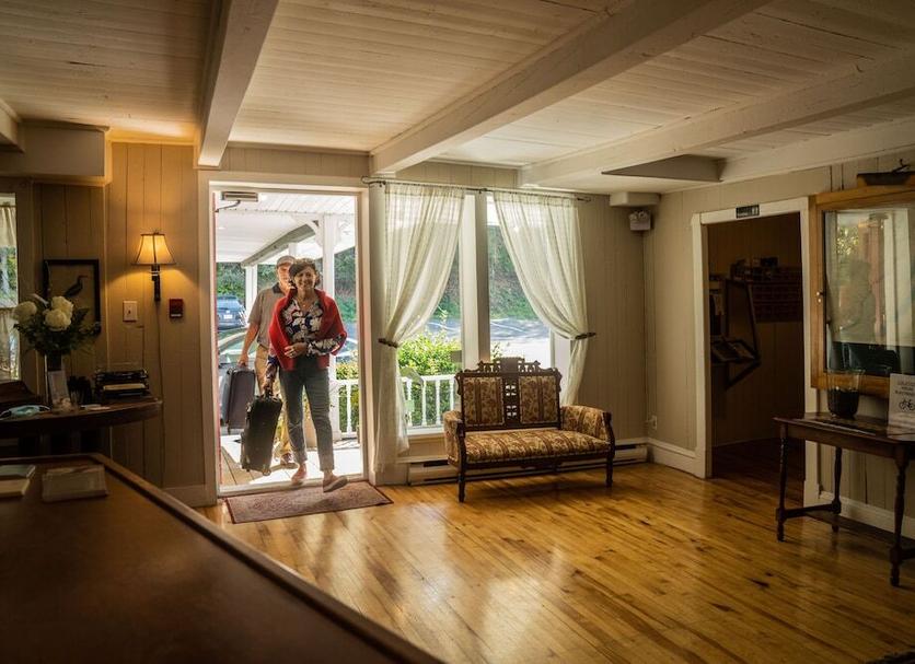 Serveis de l’habitació Foto
