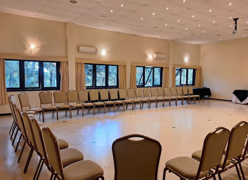 Sala de conferències Foto
