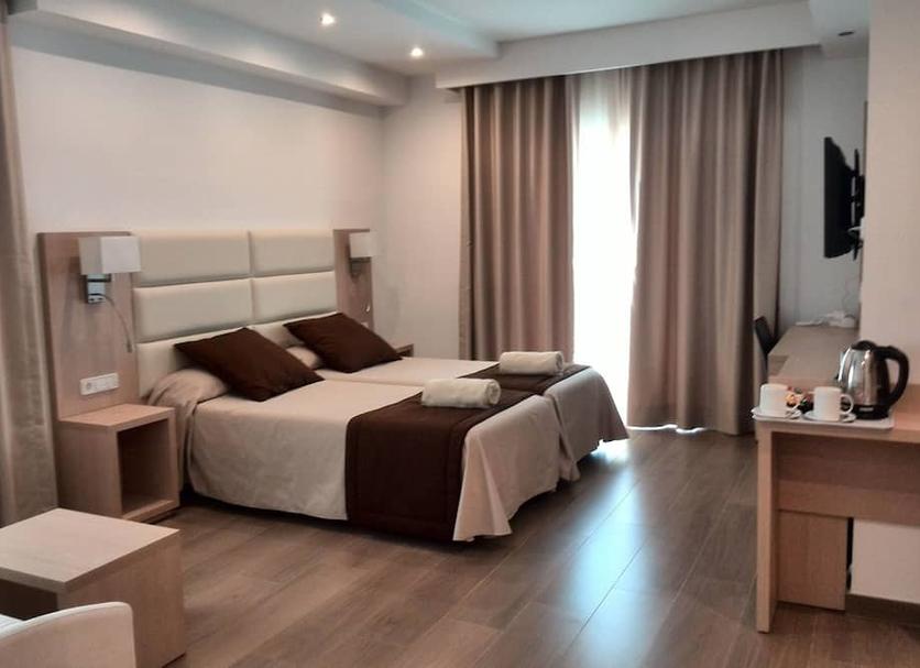 Habitació Foto