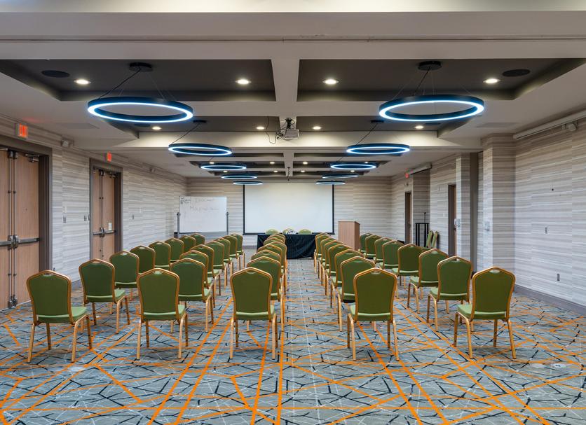 Sala de conferències Foto