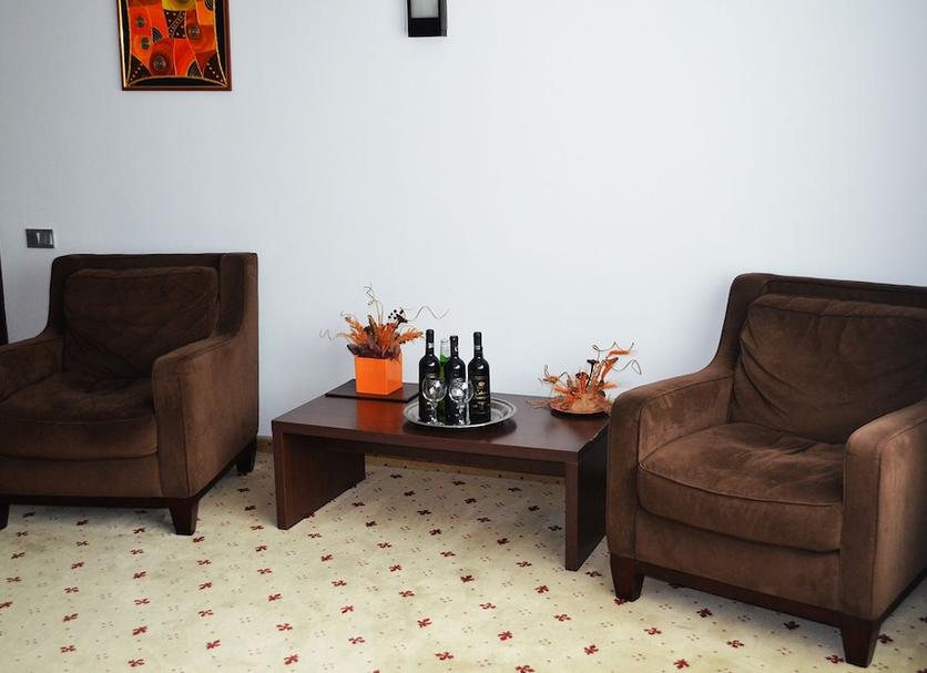 Sala Foto