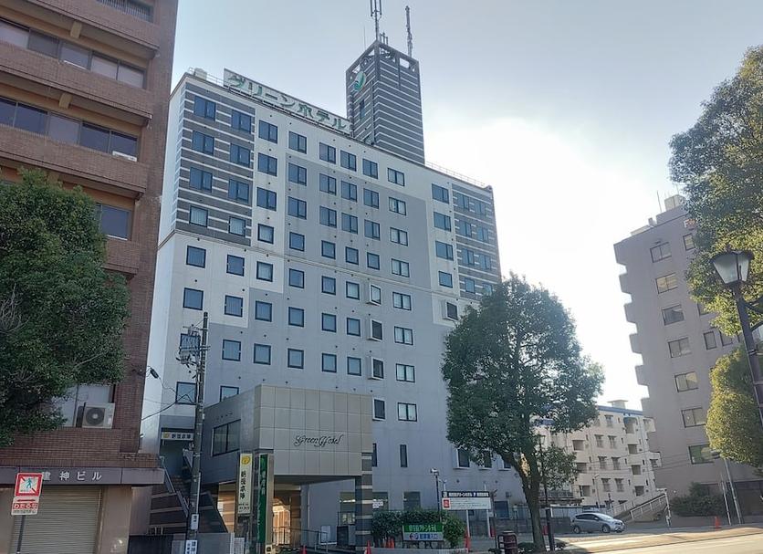 Edifici Foto