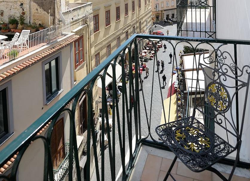 Balcó Foto
