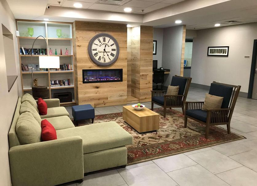 Sala d'estar Foto