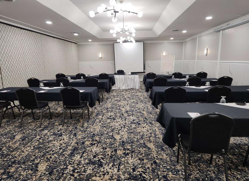 Sala de conferències Foto