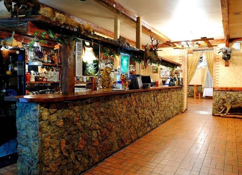 Bar Foto