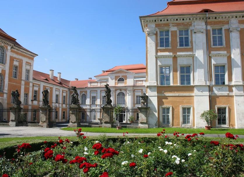Edifici Foto