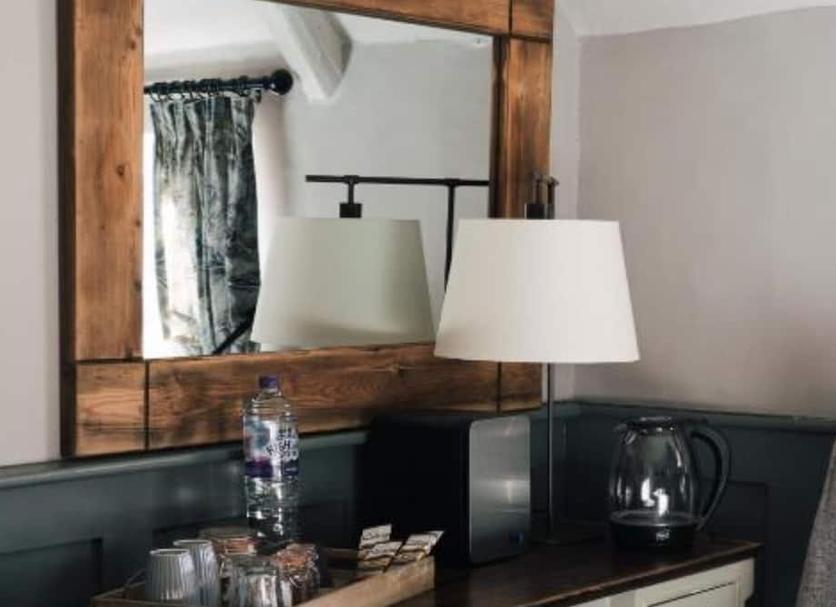Serveis de l’habitació Foto