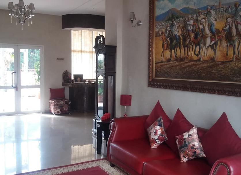 Sala Foto