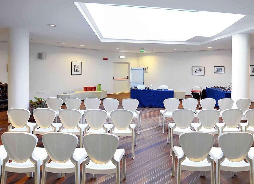 Sala de conferències Foto