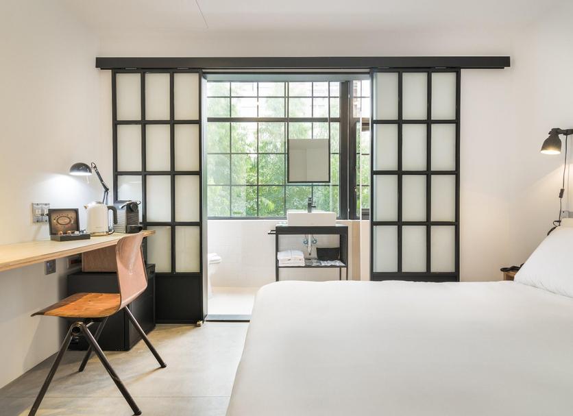 Habitació Foto