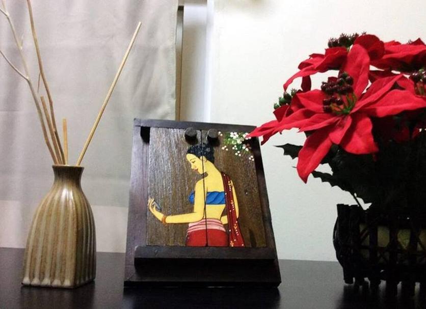 Serveis de l’habitació Foto