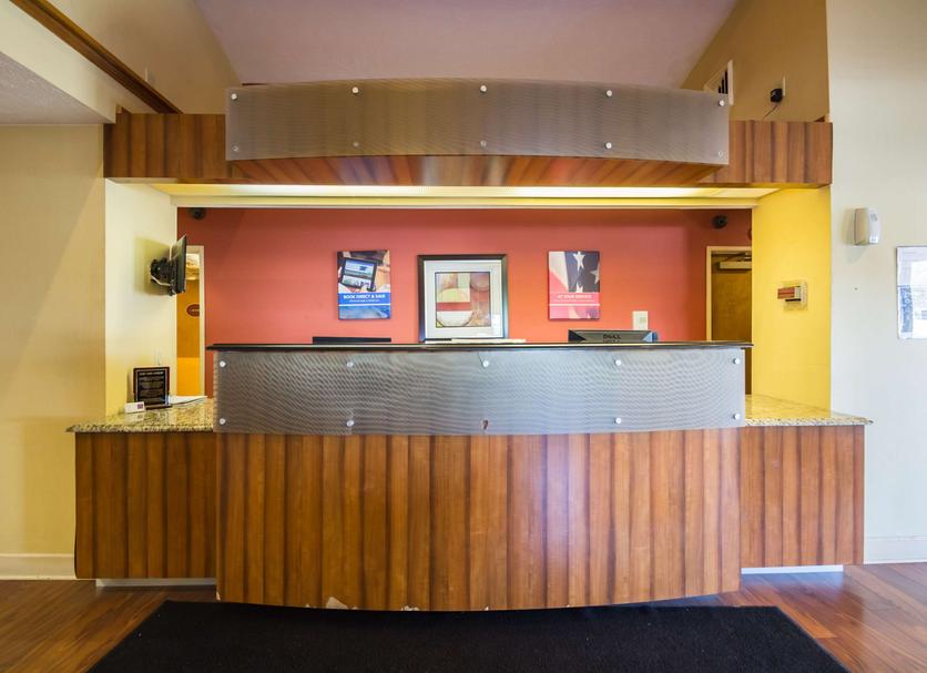 Recepció Foto
