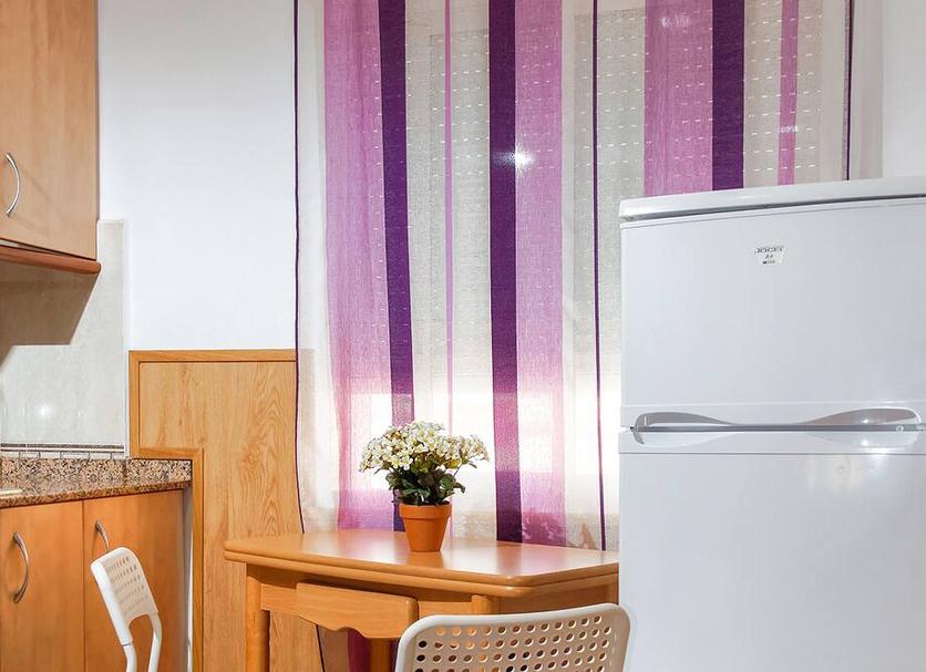 Serveis de l’habitació Foto