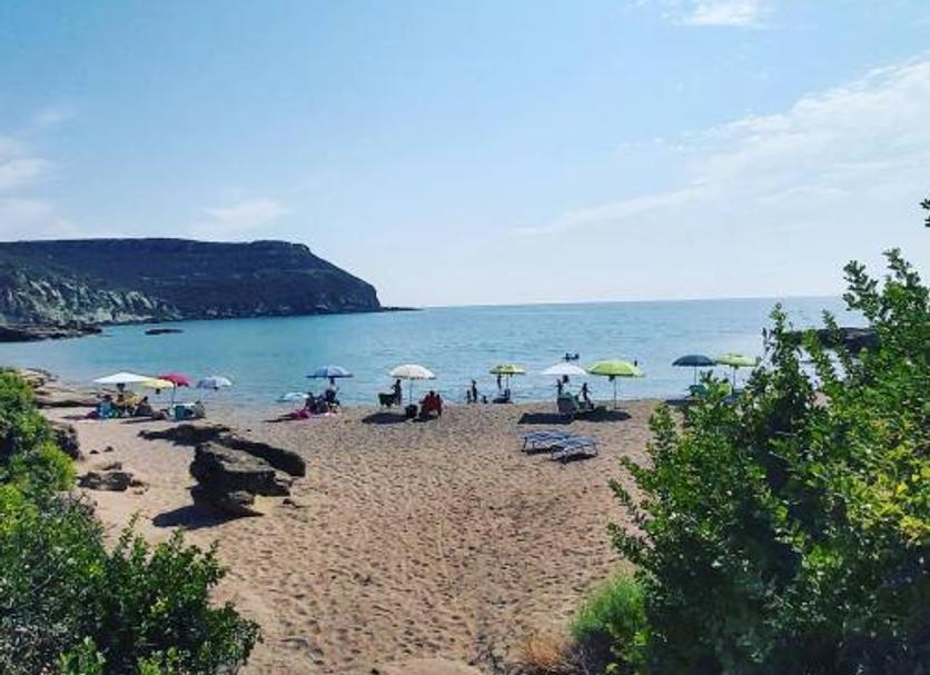 Platja Foto
