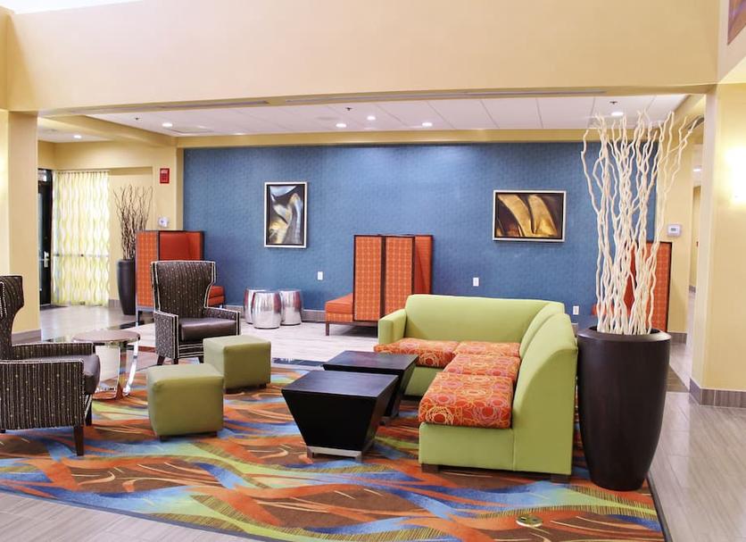 Sala d'estar Foto