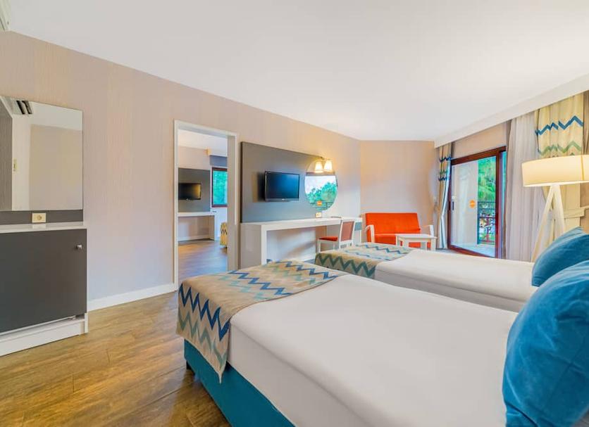 Habitació Foto
