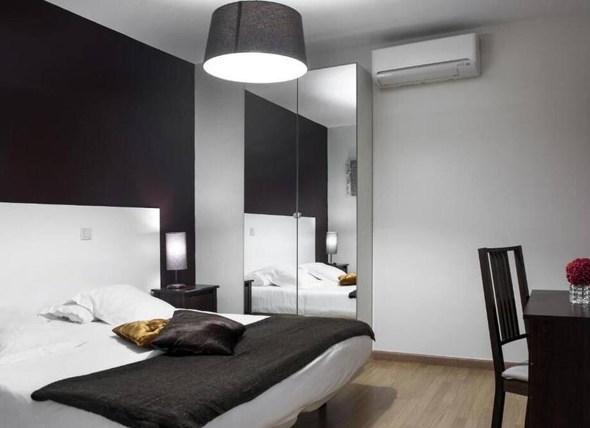 Habitació Foto
