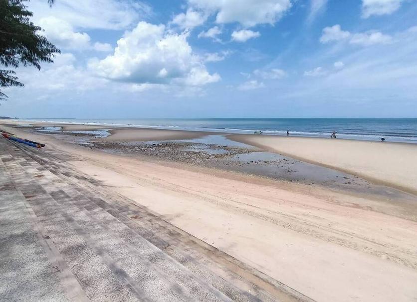 Platja Foto