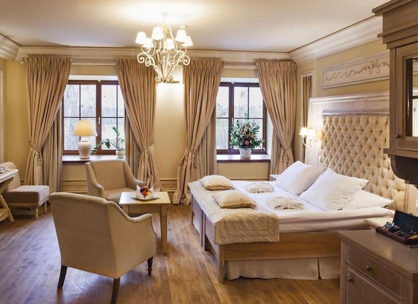 Habitació Foto