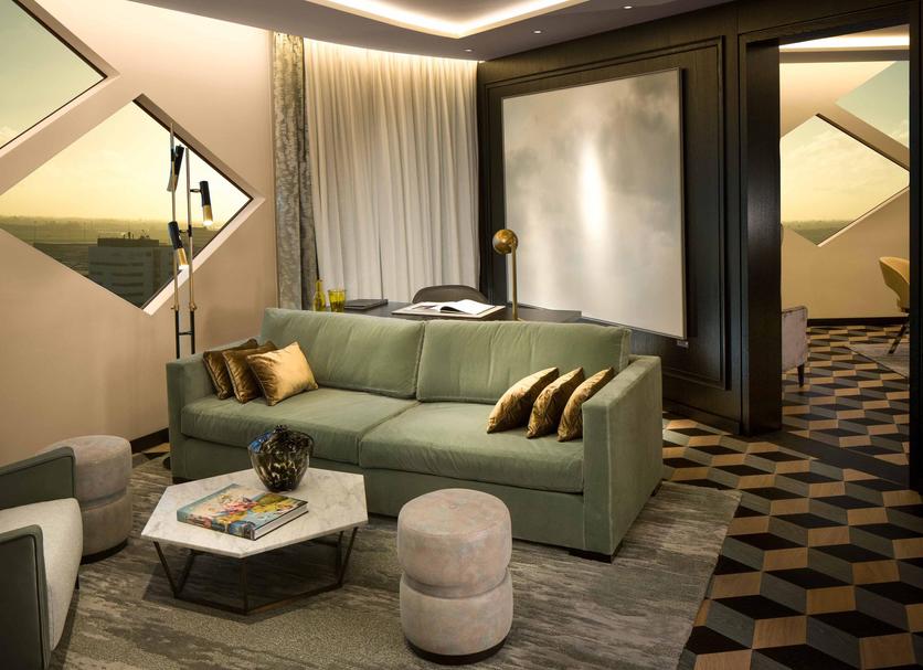 Sala Foto