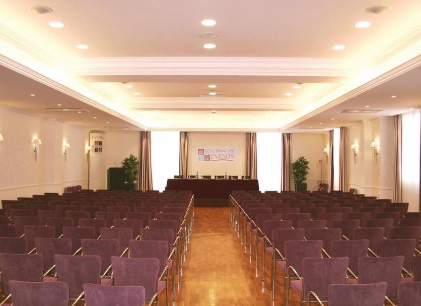 Sala de conferències Foto