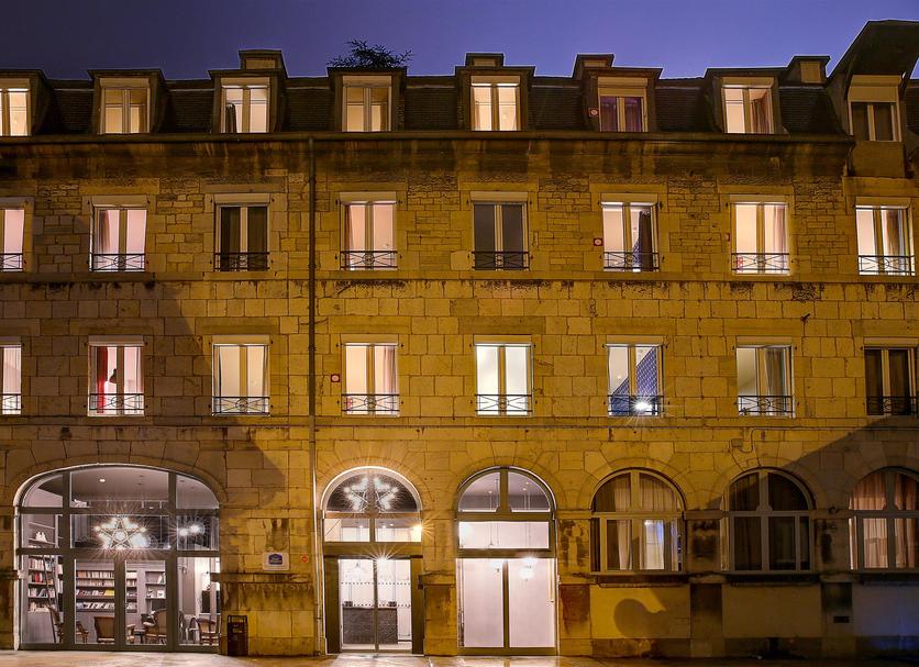Edifici Foto