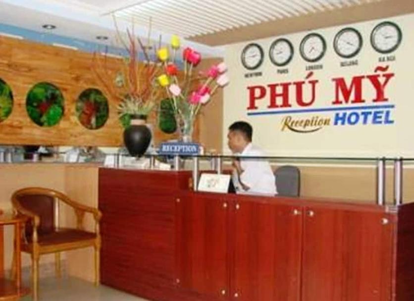 Recepció Foto